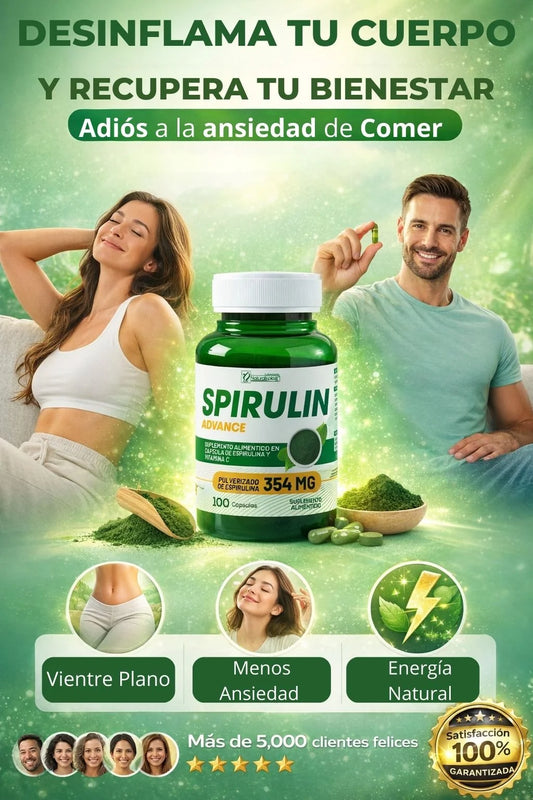 SPIRULIN